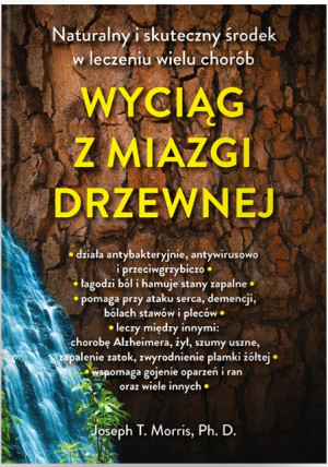Wyciąg z miazgi drzewnej