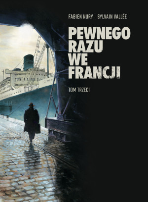 Pewnego razu we Francji