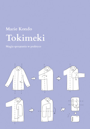 Tokimeki Magia sprzątania w praktyce