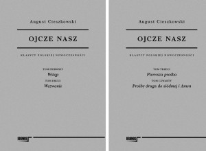 Ojcze Nasz Wolumin 1 i 2