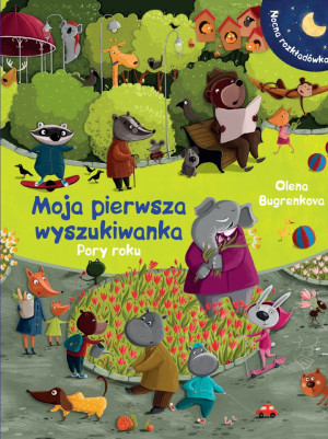 Moja pierwsza wyszukiwanka Pory roku