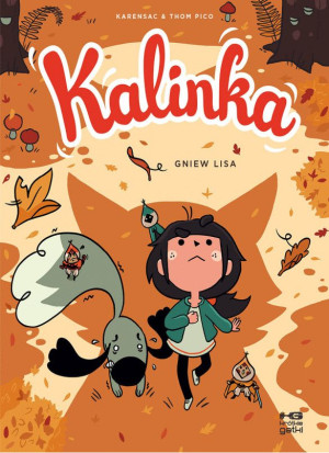 Kalinka 2