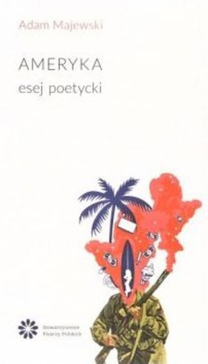 Ameryka Esej poetycki