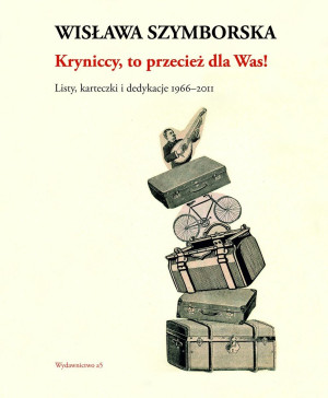 Kryniccy, to przecież dla Was! Listy, karteczki i dedykacje 1966-2011