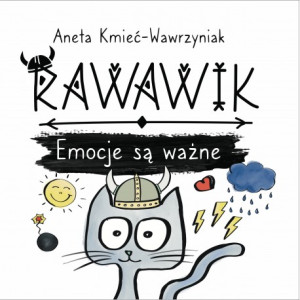 Rawawik Emocje są ważne