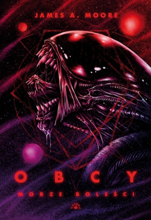Obcy morze bolesci