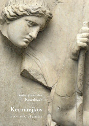 Keramejkos Powieść ateńska