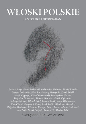 Włoski polskie Antologia opowiadań