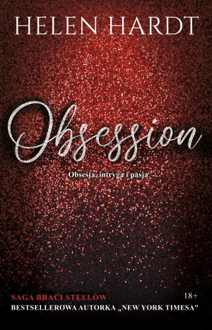 Obsession Saga braci Steelów Tom 2