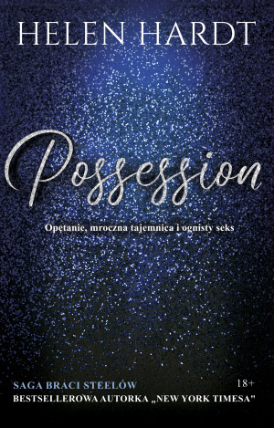 Possession Saga braci Steelów Tom 3