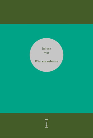 Wiersze zebrane