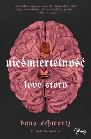 Nieśmiertelność Love Story