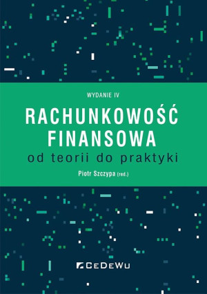 Rachunkowość finansowa od teorii do praktyki