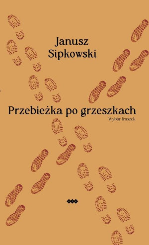 Przebieżka po grzeszkach Wybór fraszek