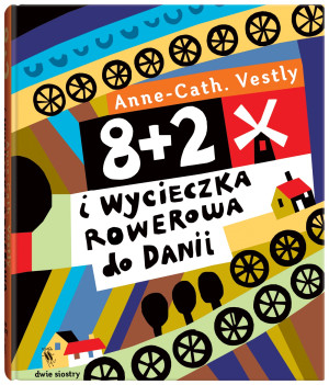 8 + 2 i wycieczka rowerowa do Danii