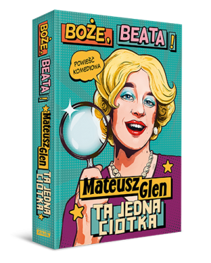 Boże, Beata!