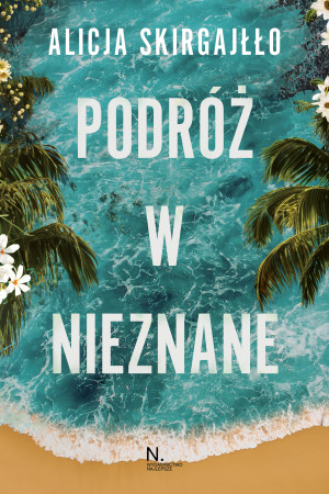 Podróż w nieznane