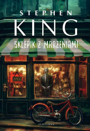 Sklepik z marzeniami
