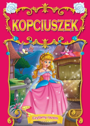Czytamy Razem Kopciuszek