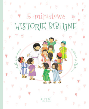 5-minutowe historie biblijne wyd.2/2024