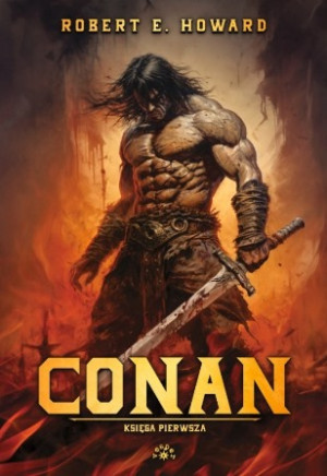 Conan Księga pierwsza