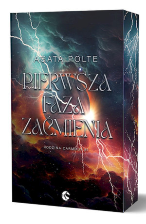 Rodzina Carmody Tom 1 Pierwsza faza zaćmienia