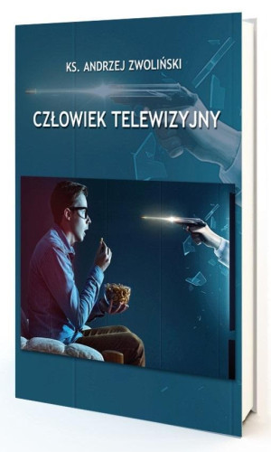Człowiek telwizyjny