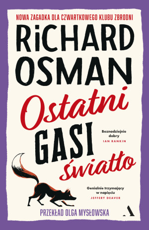 Ostatni gasi światło