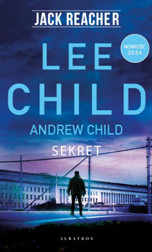 Jack Reacher: Sekret