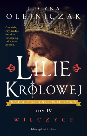 Lilie królowej Wilczyce