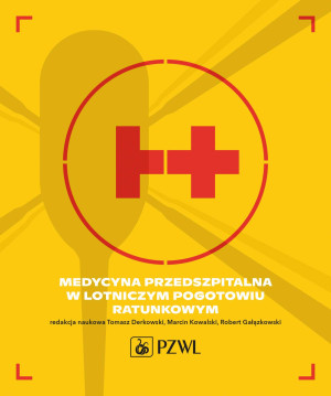 Medycyna przedszpitalna w Lotniczym Pogotowiu Ratunkowym