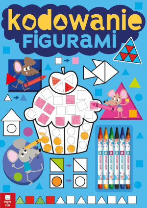 Kodowanie figurami