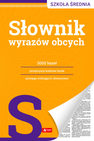 Słownik wyrazów obcych