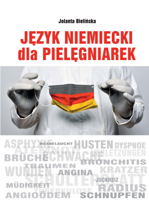 Język niemiecki dla pielęgniarek