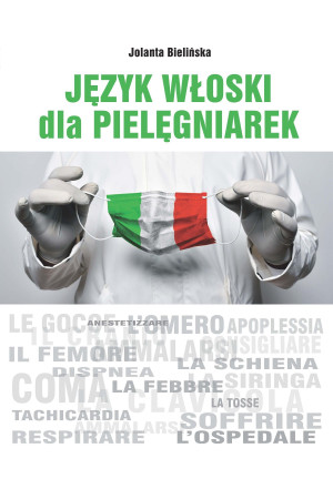 Język włoski dla pielęgniarek