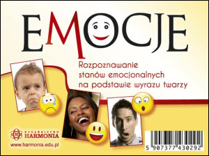 Emocje