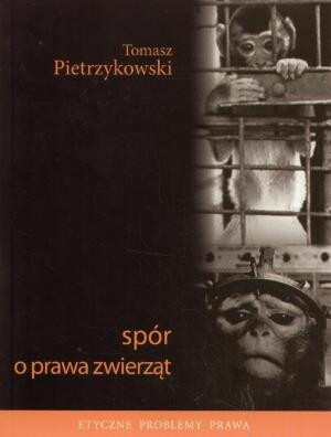 Spór o prawa zwierząt