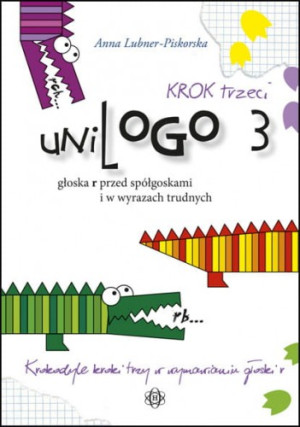 uniLOGO 3 Krok trzeci