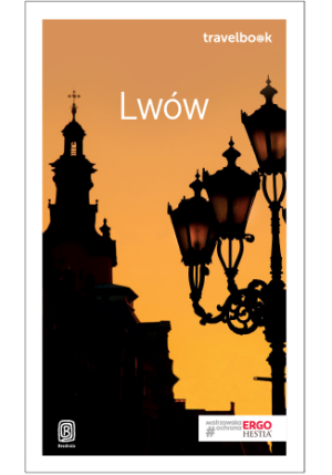 Travelbook - Lwów w.2018