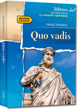 Quo Vadis z opracowaniem