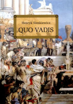 Quo Vadis