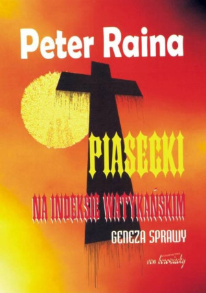 Piasecki na indeksie watykańskim Geneza sprawy