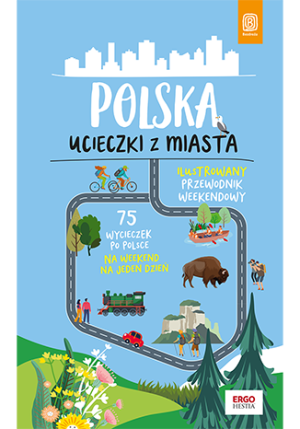 Polska. Ucieczki z miasta