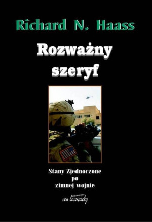 Rozważny szeryf Stany Zjednoczone po zimnej wojnie