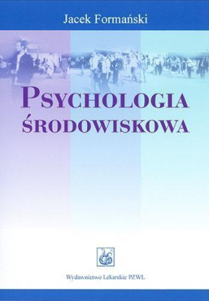Psychologia środowiskowa