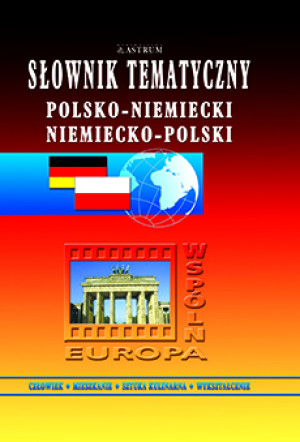 Słownik tematyczny polsko-niemiecki