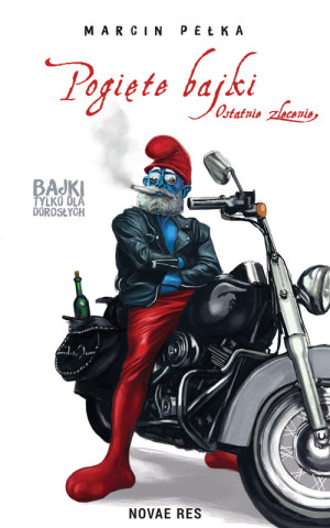Pogięte bajki. Ostatnie zlecenie