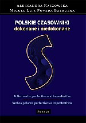 Polskie czasowniki dokonane i niedokonane