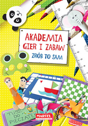 Akademia gier i zabaw