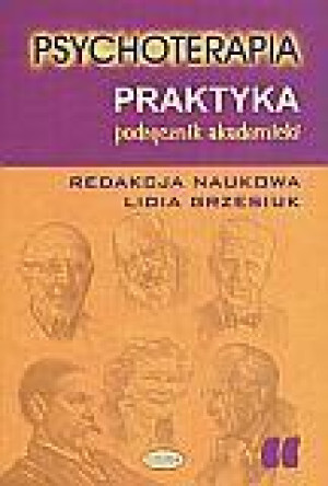Psychoterapia Praktyka Podręcznik akademicki